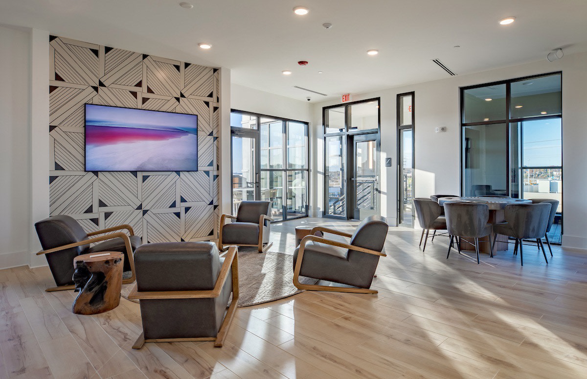 Mainstead at Century Farms Apartments Image 9