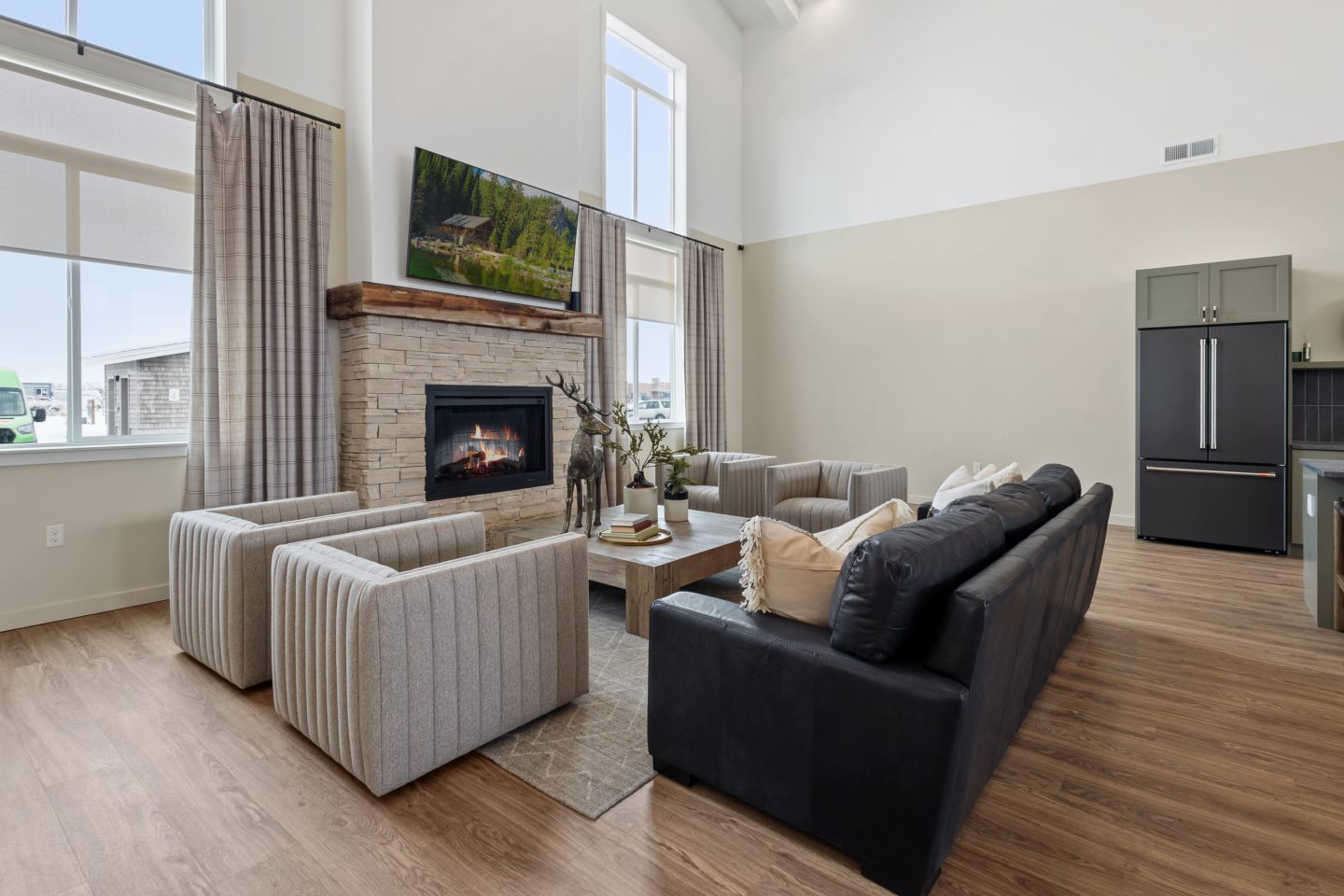 Pioneer Crossing Apartments Image 1