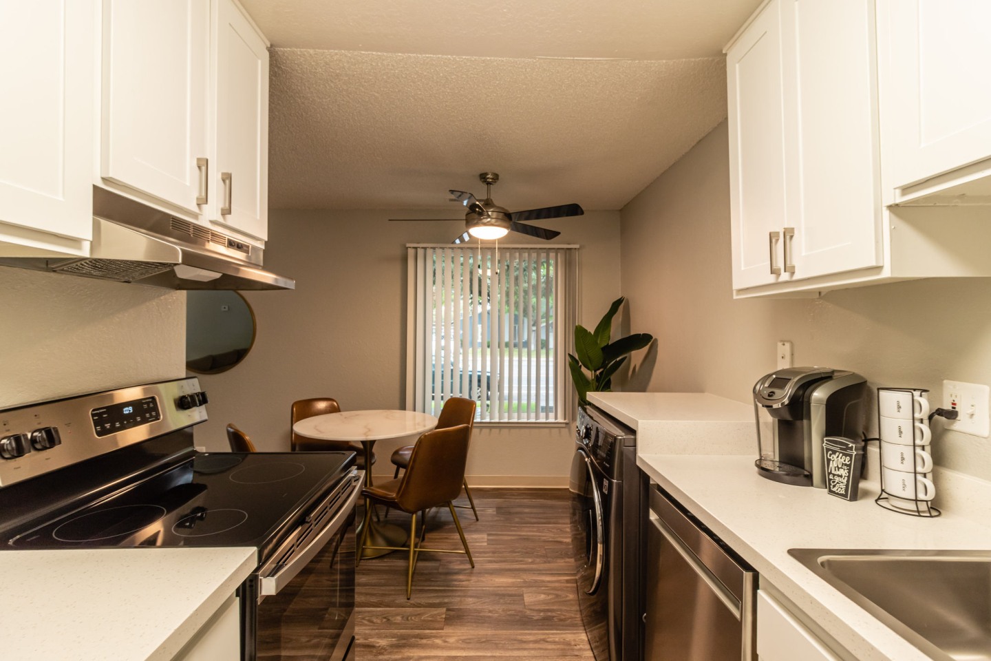 The Element Apartment Homes Image 10