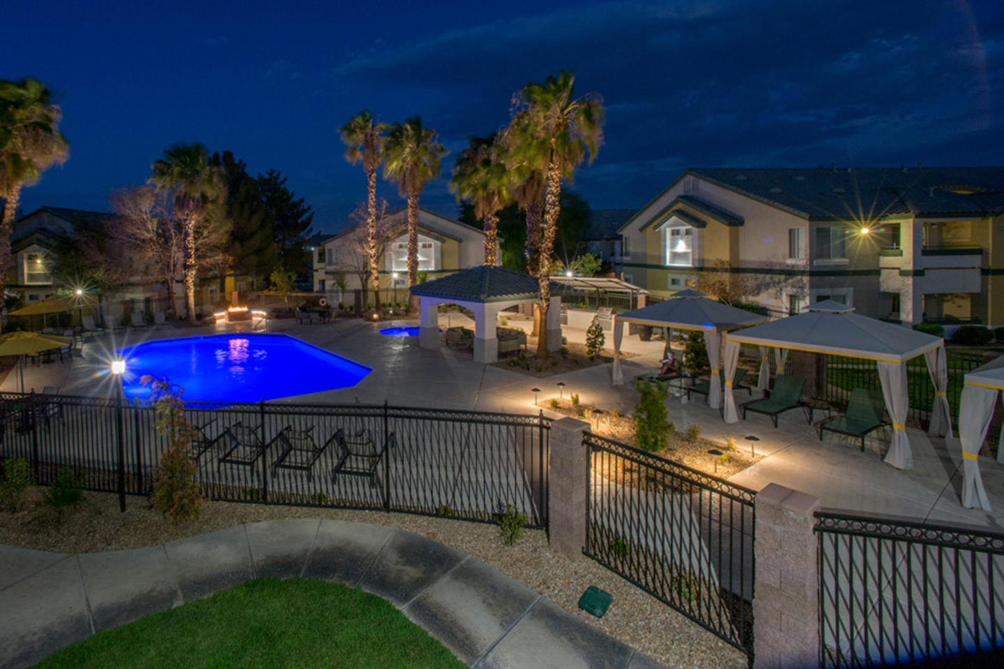 South Valley Ranch Apartments Image 32