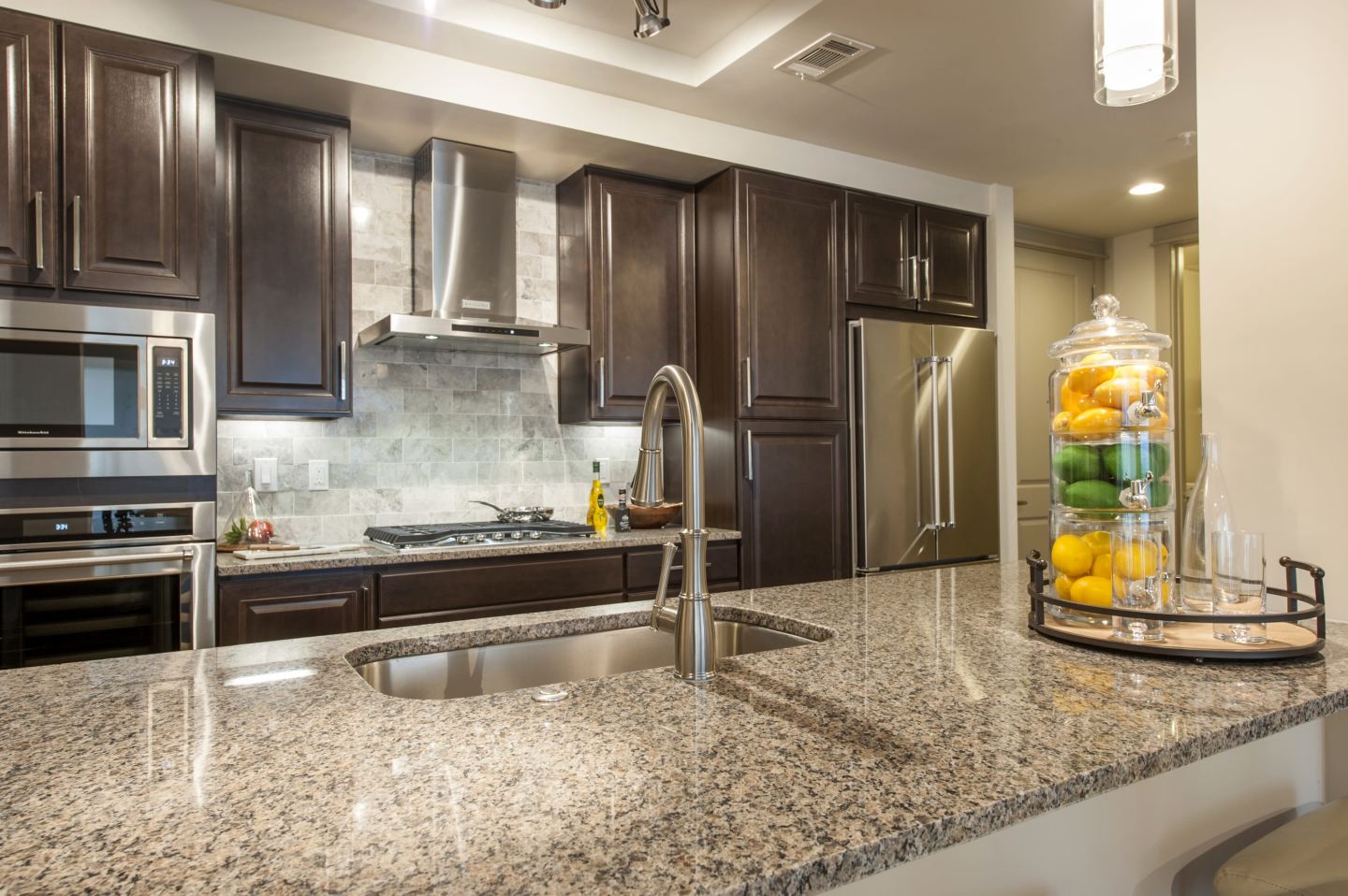 Pearl Residences at CityCentre  Image 13