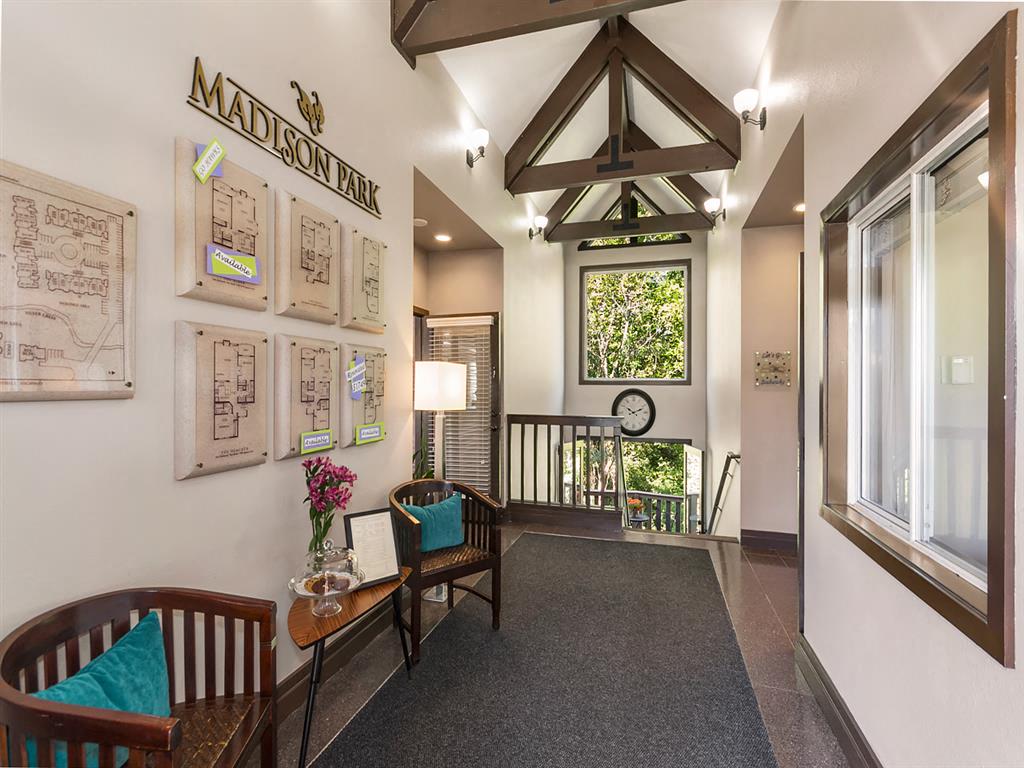 Madison Park Apartments Image 4
