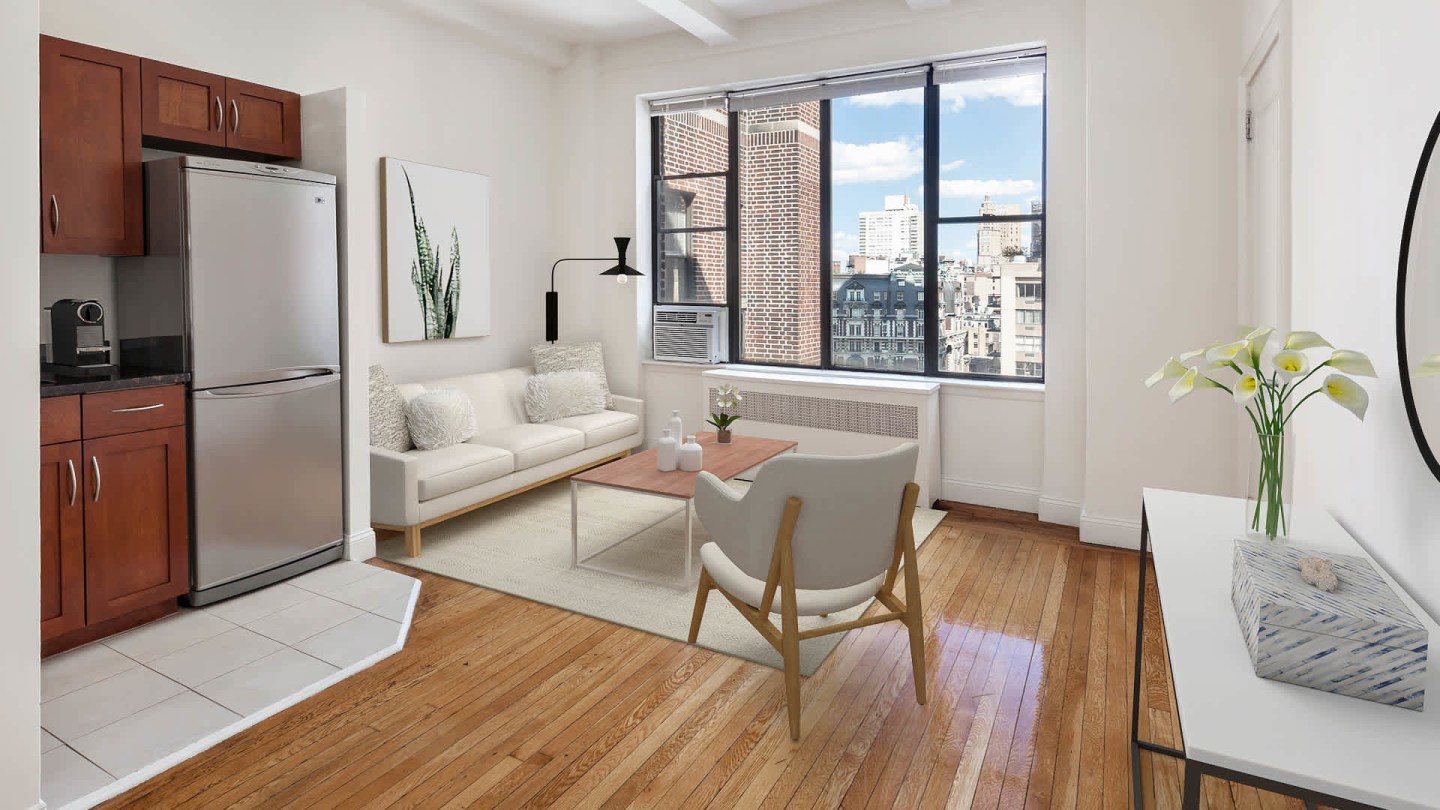 Parc Coliseum Apartments Image 19