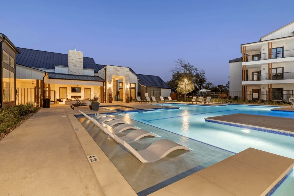 East Vue Ranch Apartments Image 4
