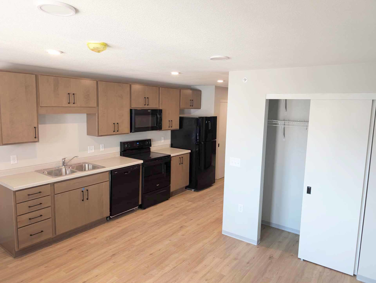 Lake Street Dwelling West - Affordable Housing Image 28