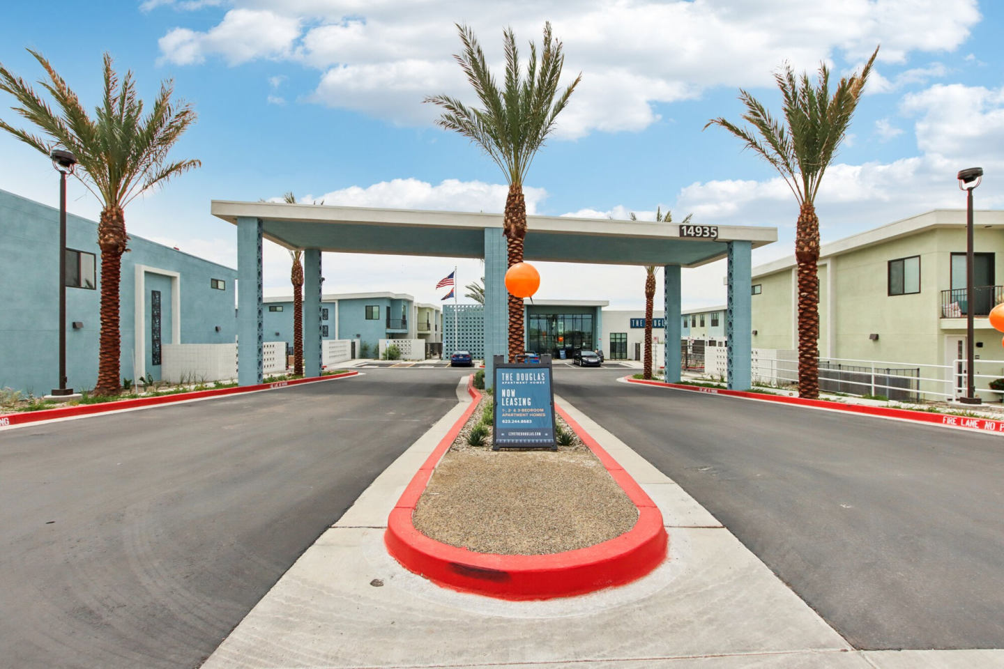 The Douglas Townhomes Image 40
