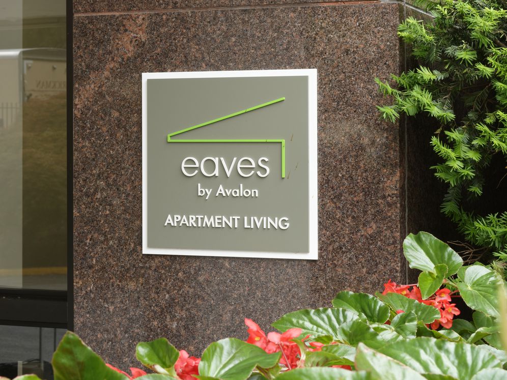 eaves Glover Park Image 7