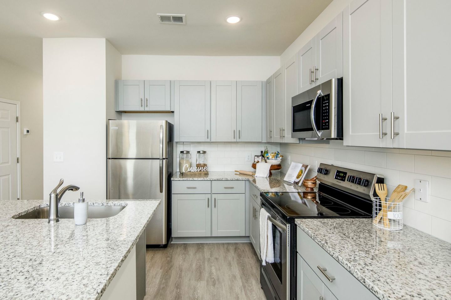 Covey Homes Dawson Ridge Image 20