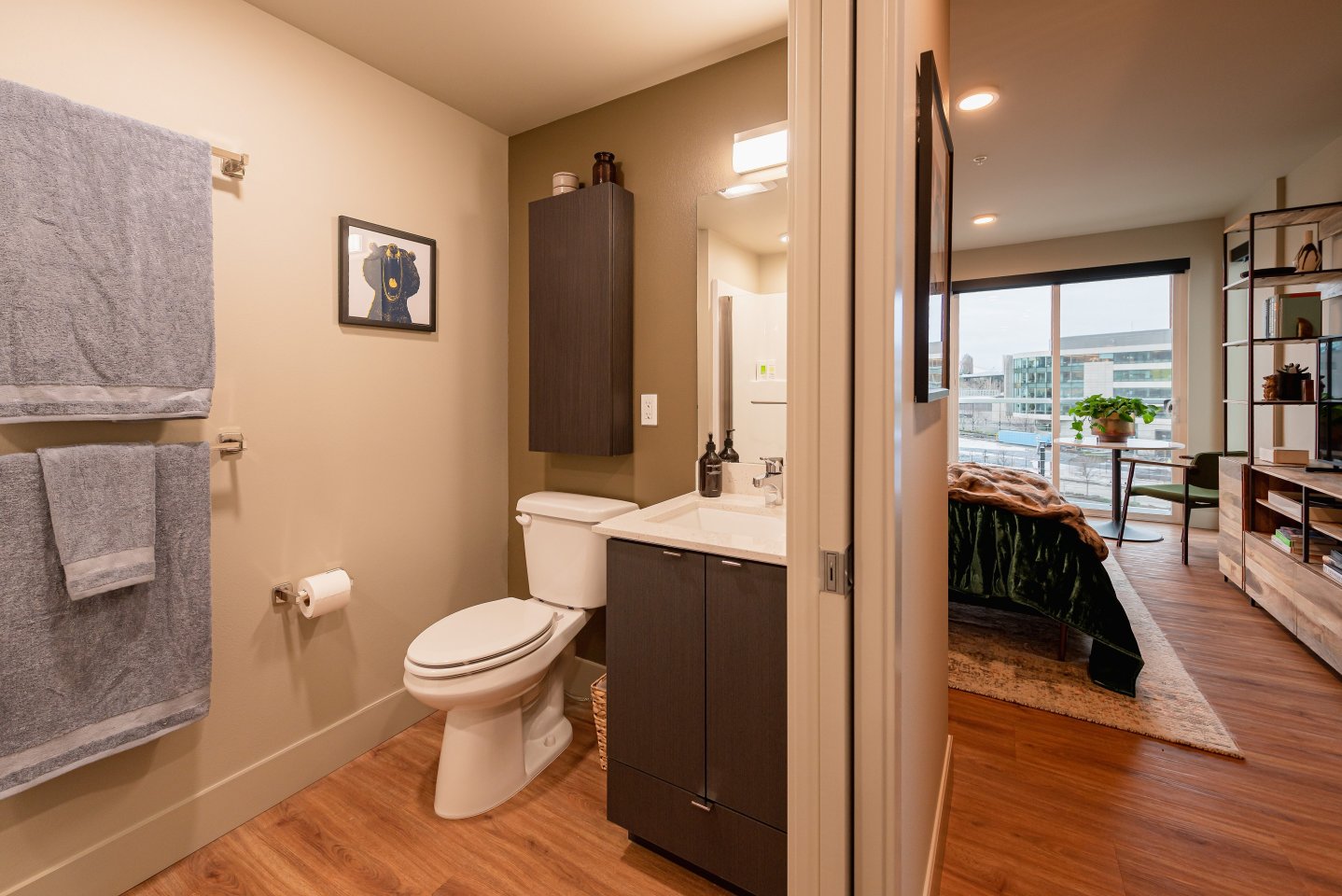 Clark Apartments Image 7