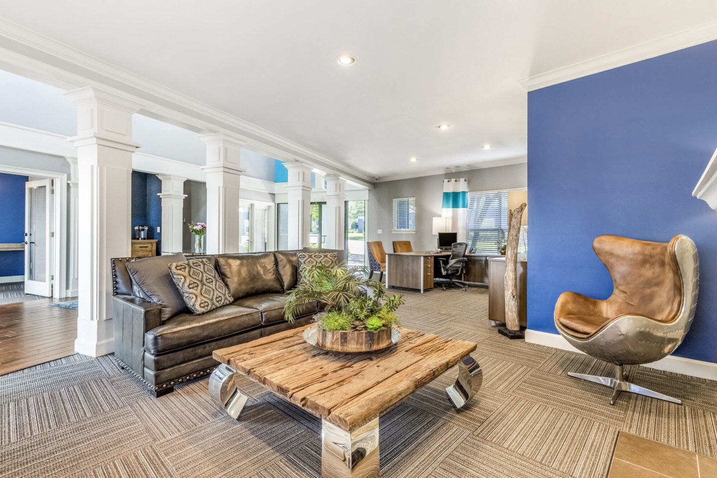 Sailpointe at Lake Norman Apartment Homes Image 54