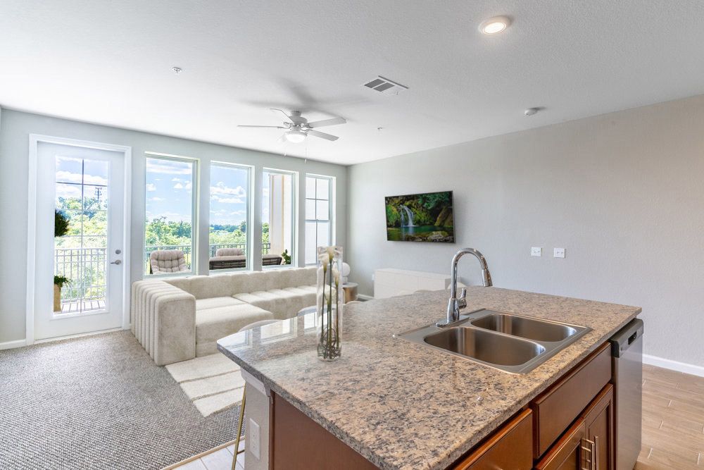 DeLand Commons Apartment Homes Image 35