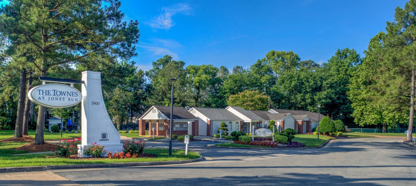 The Townes at Jones Run Image 9