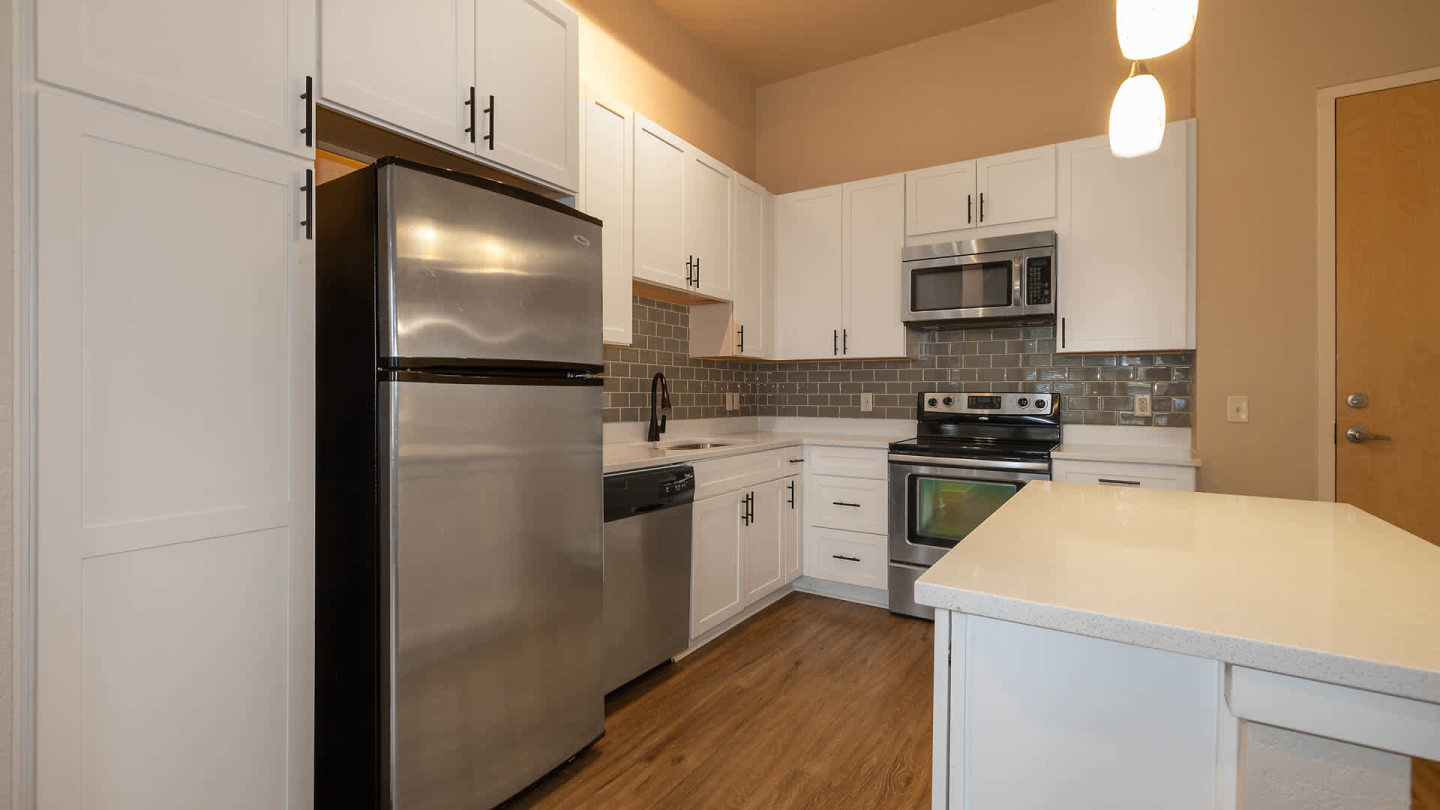 Arbour Square Apartment Image 6