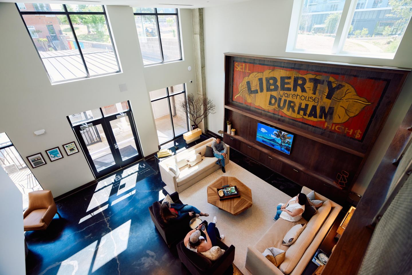 Liberty Warehouse Image 62