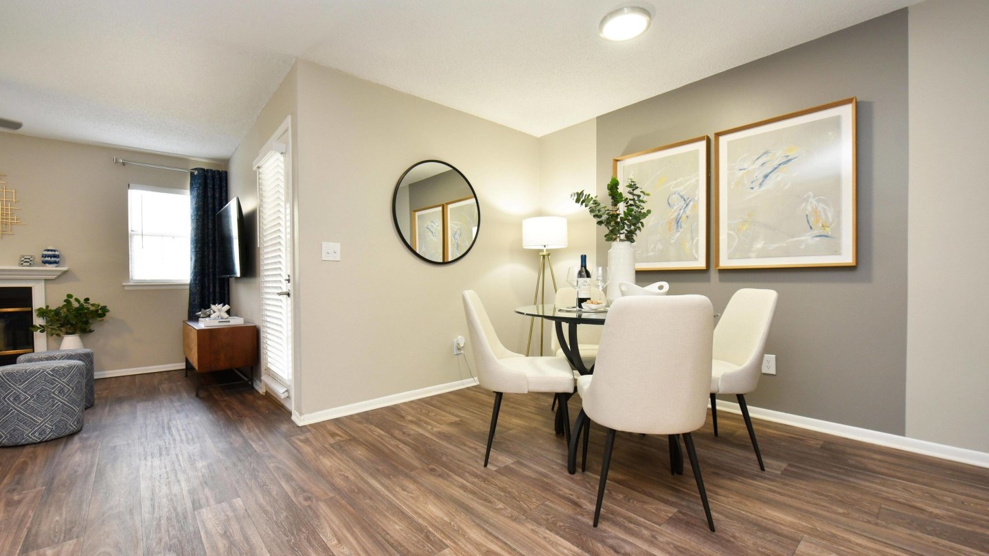 Alden Apartment Homes Image 4