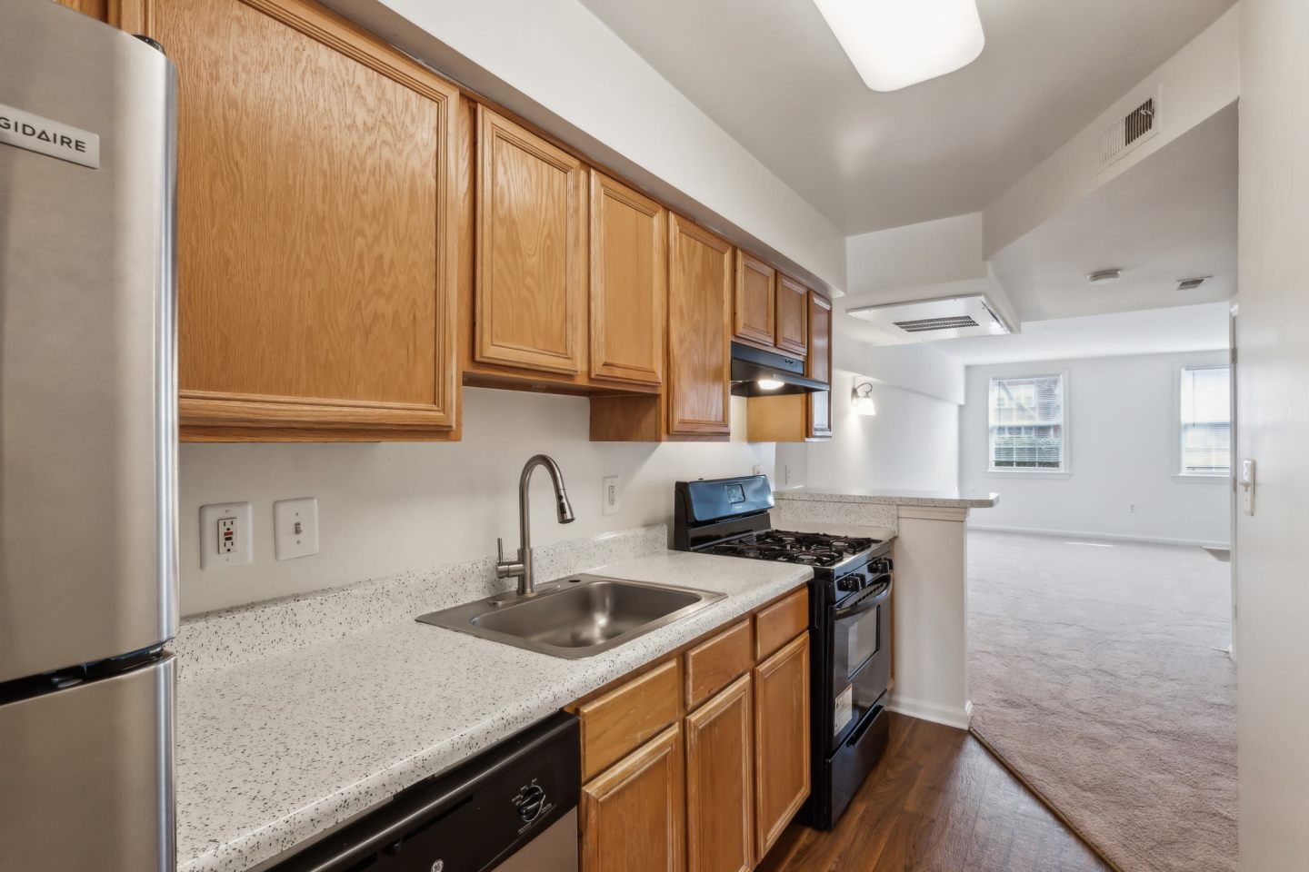 Affordable Housing - The Fields of Bethesda Image 10