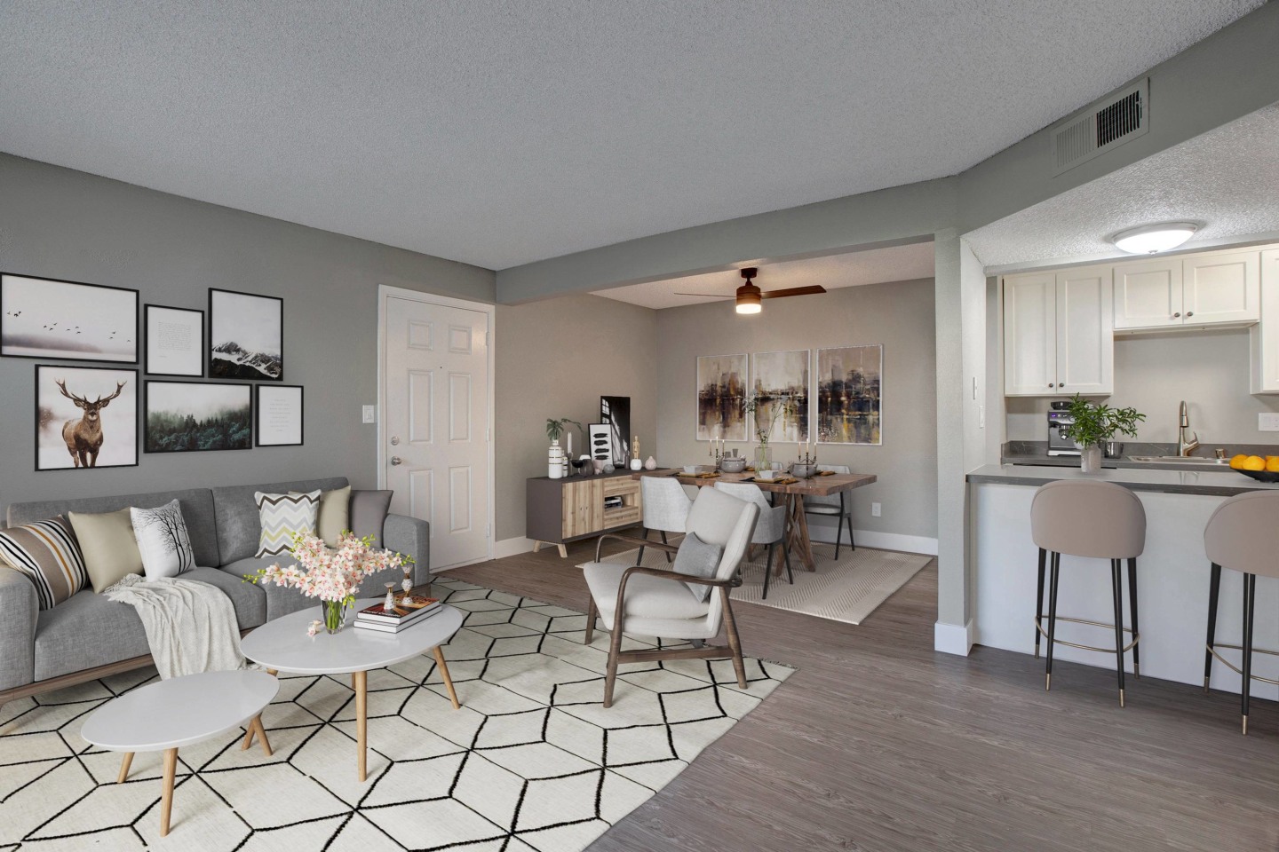 The Davenport Apartment Homes Image 17