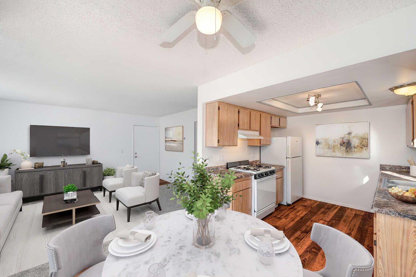 Shadow Canyon Apartments Image 12