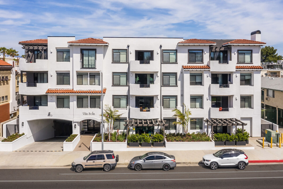 Villa Sofia Homes Image 2