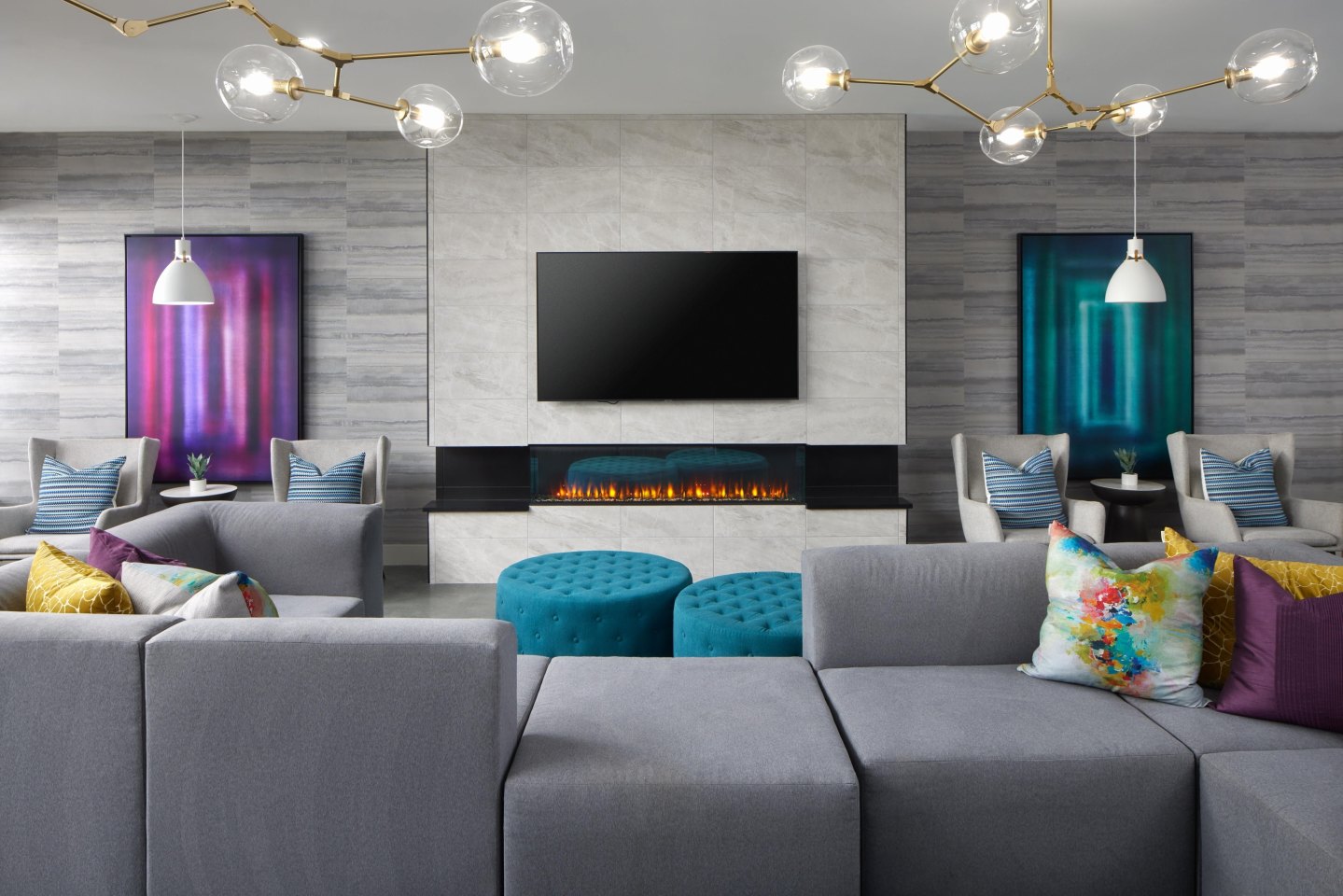 Luxor Lifestyle Apartments Wilmington Image 4