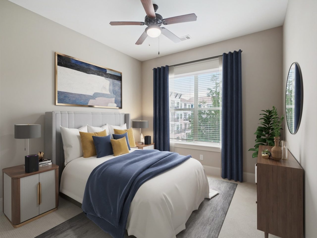 Bradford Cary Image 11