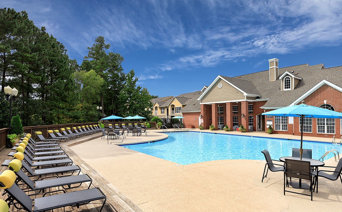 The Belmont Apartments Image 2