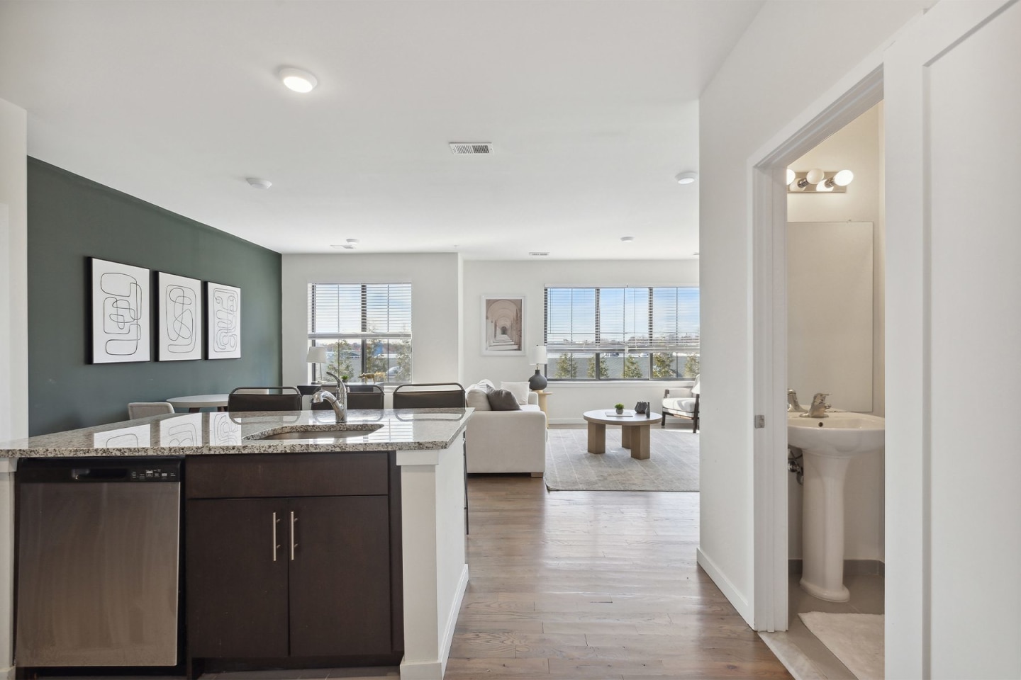 The Lofts Image 1