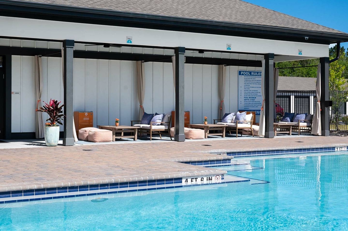 Pointe Grand Byron Image 20