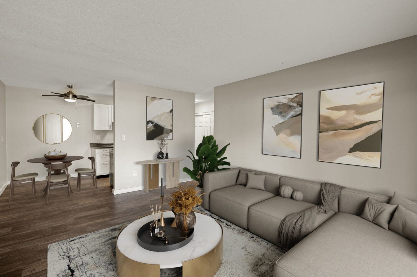Eastgate Apartments Image 1