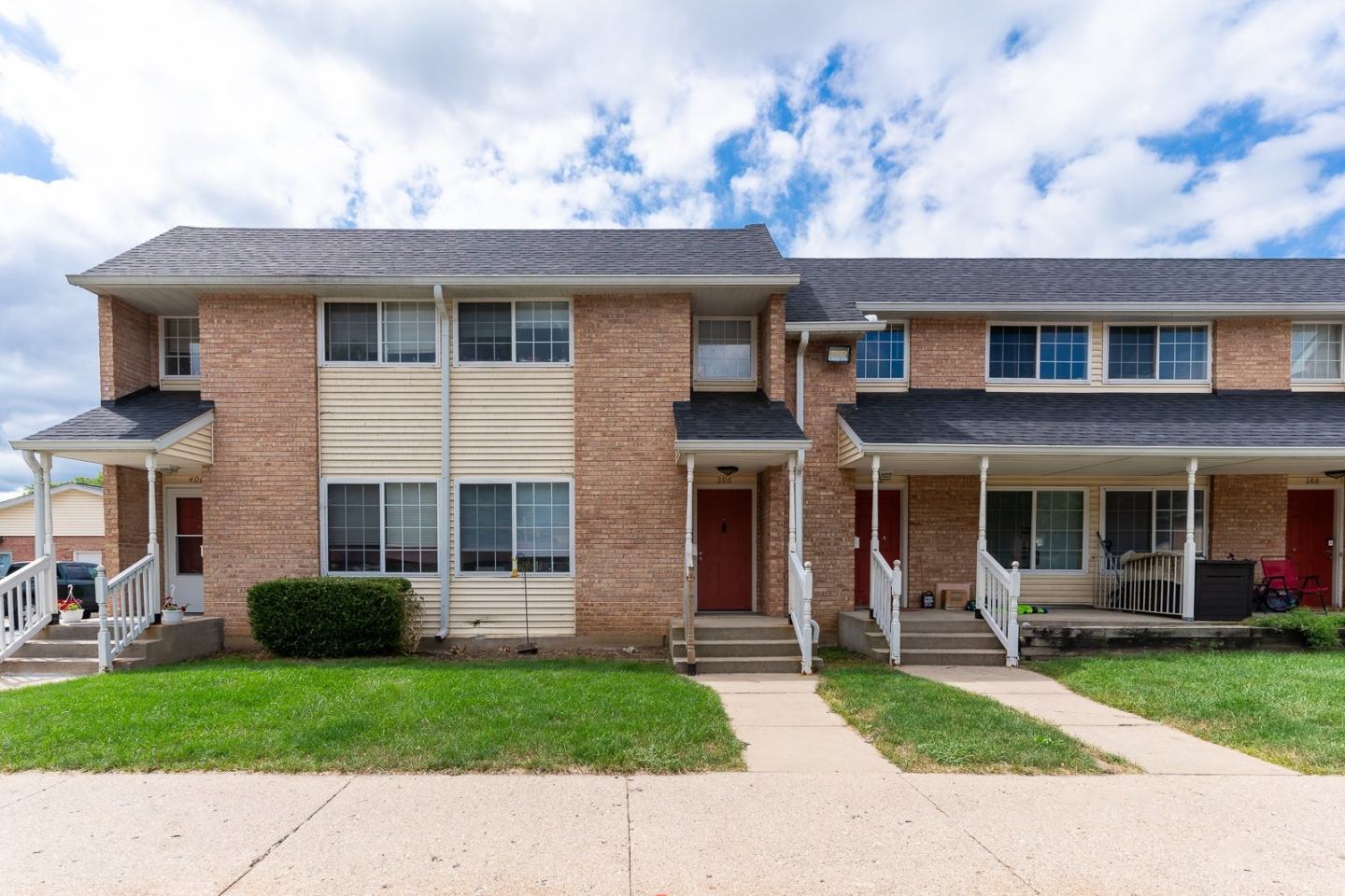 Arbor Pointe Townhomes Image 37