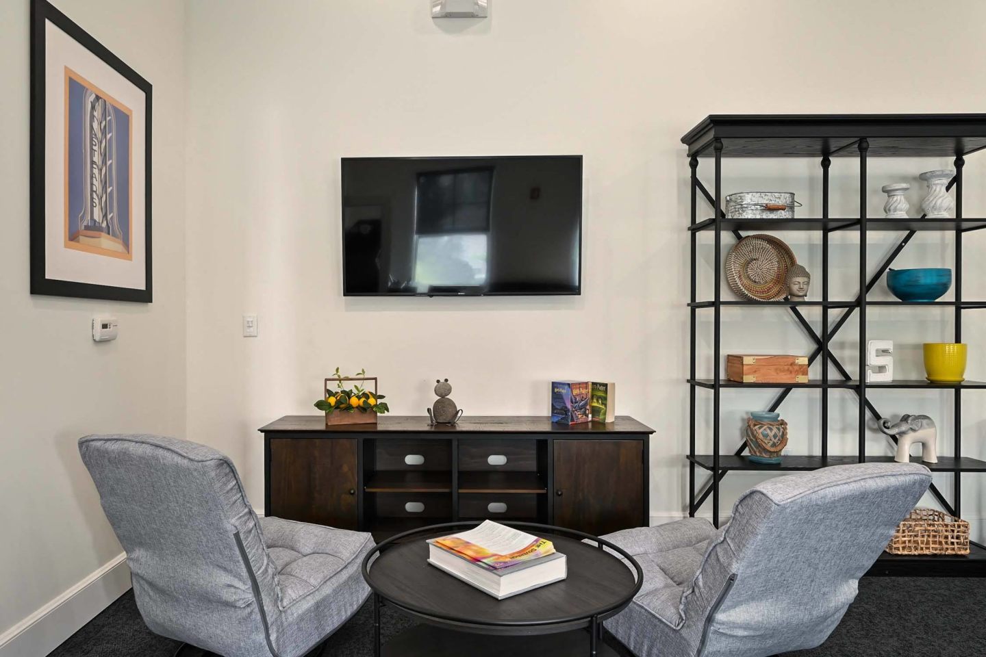 The Sovereign at Overland Park Apartments Image 27