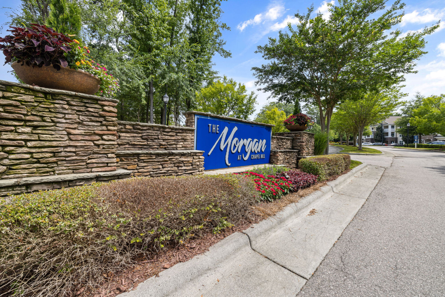 The Morgan at Chapel Hill Image 26