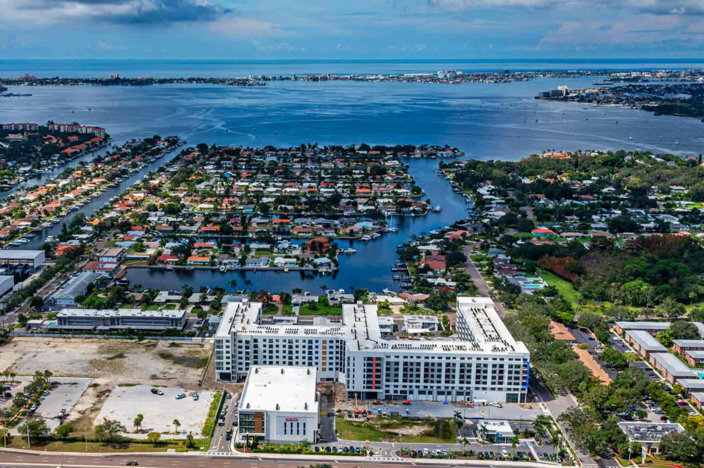 Marina Club Image 1