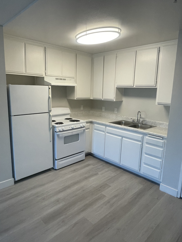 Valley View Senior Apartments Image 11