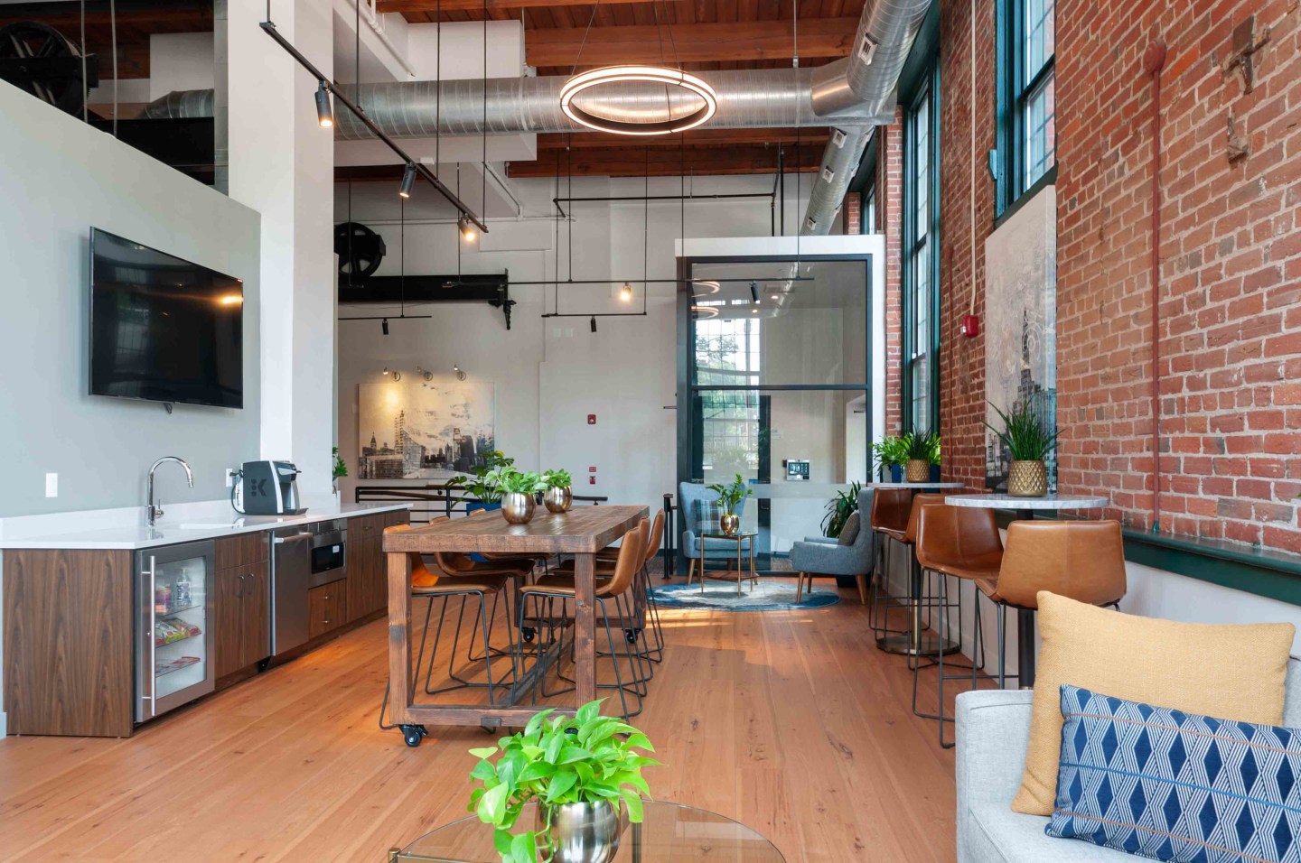 Logan Lofts Image 11