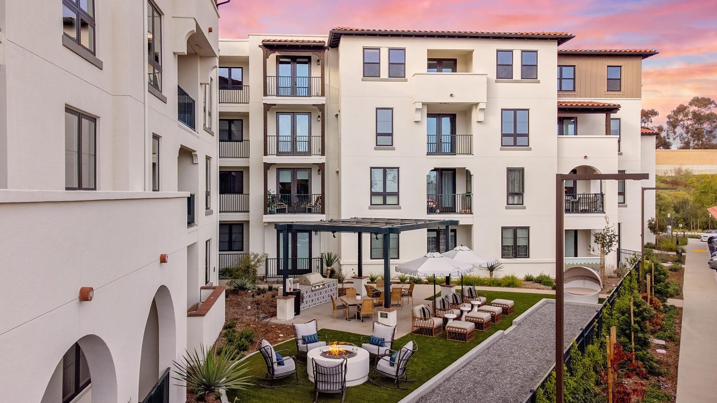 Everleigh San Clemente Age 55+ Apartment Homes Image 31