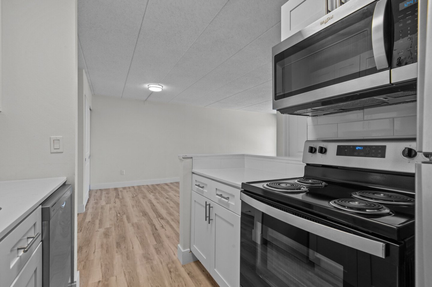 Residences of Troy Apartments Image 34