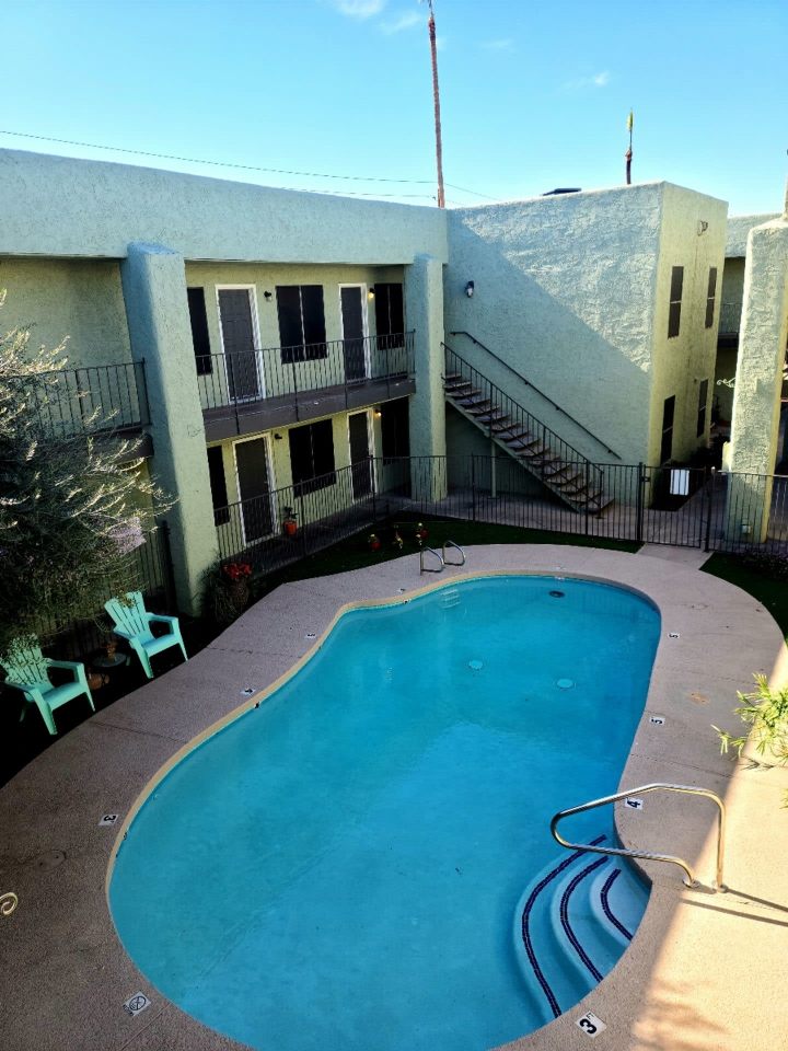 Papago View Apartments Image 14