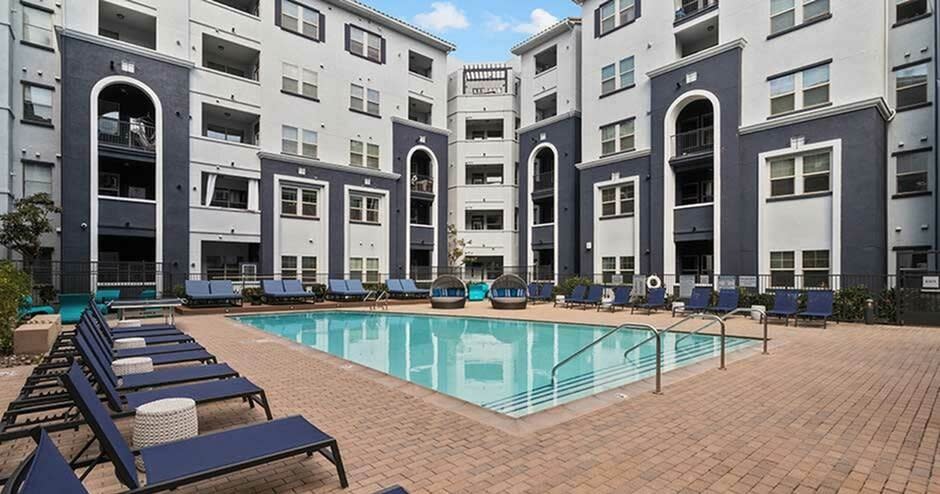 Student Housing - Iconic on Alvarado Image 22