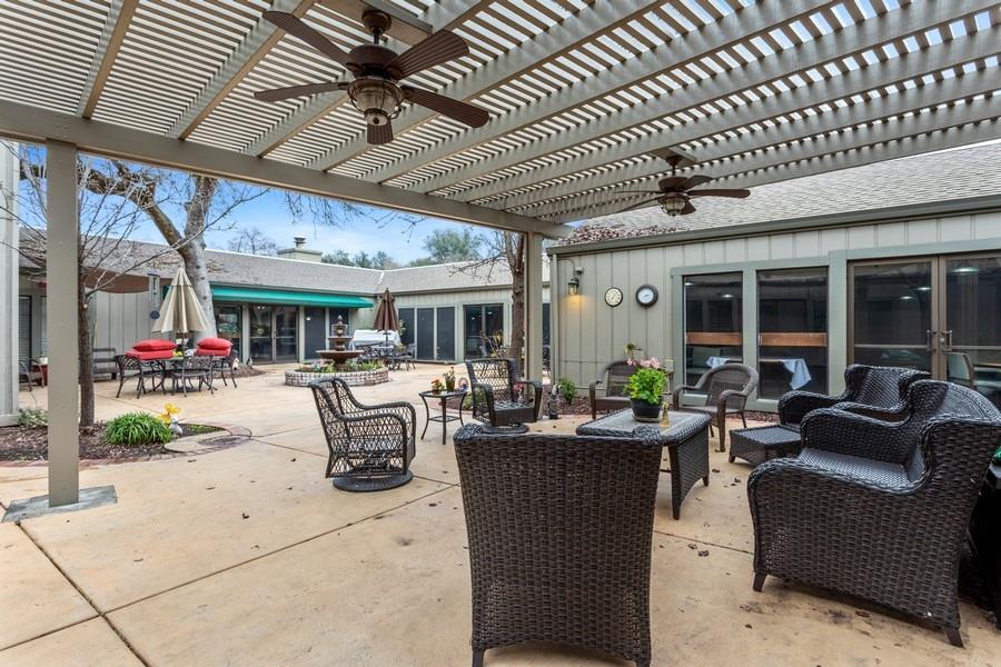 The Crest at Citrus Heights - 55+ Housing Image 13