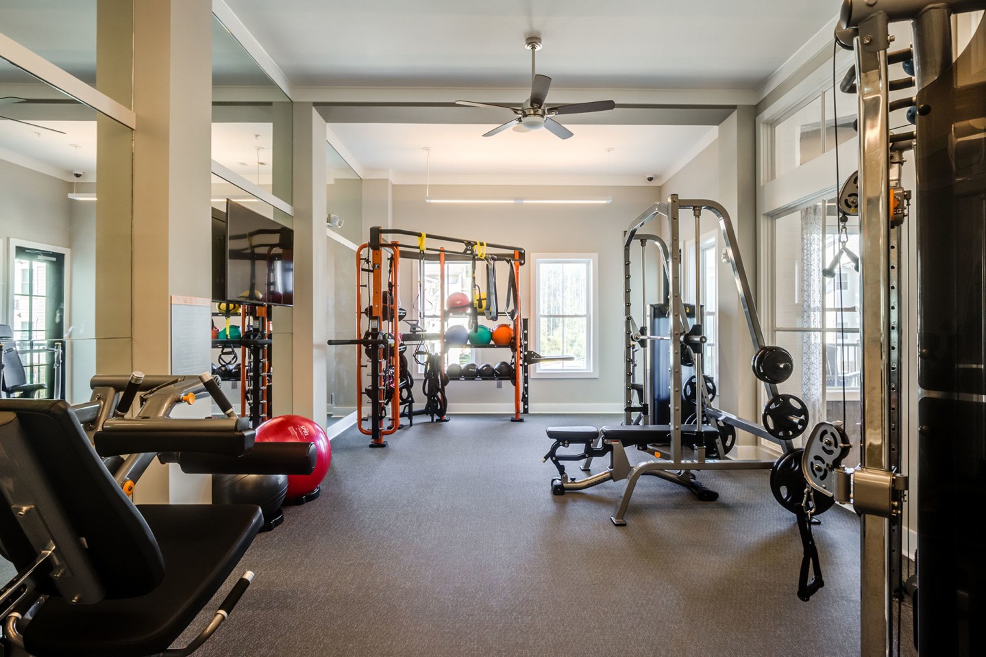The Grove at Carolina Park Apartments Image 16