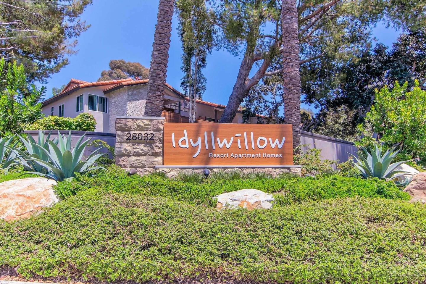 Idyllwillow Resort Apartment Homes Image 50