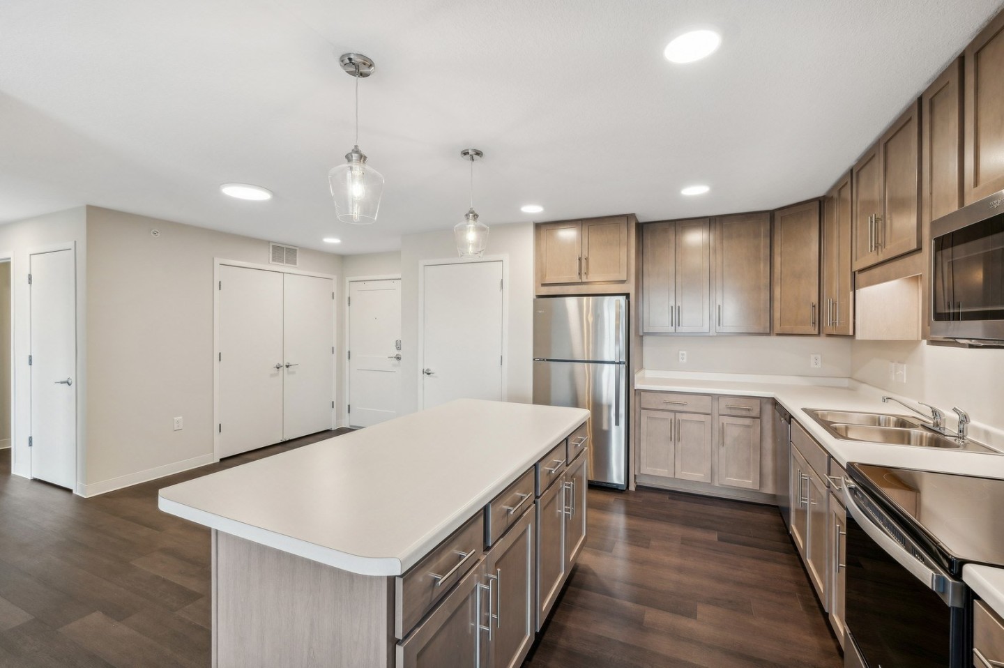 The Bridgewell Apartments- Affordable Housing Image 9