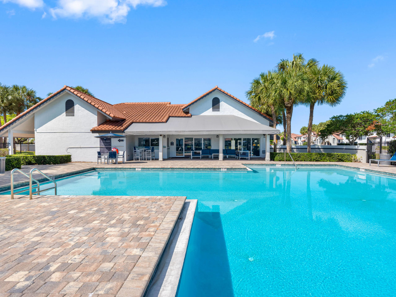 Boca Arbor Club Image 4