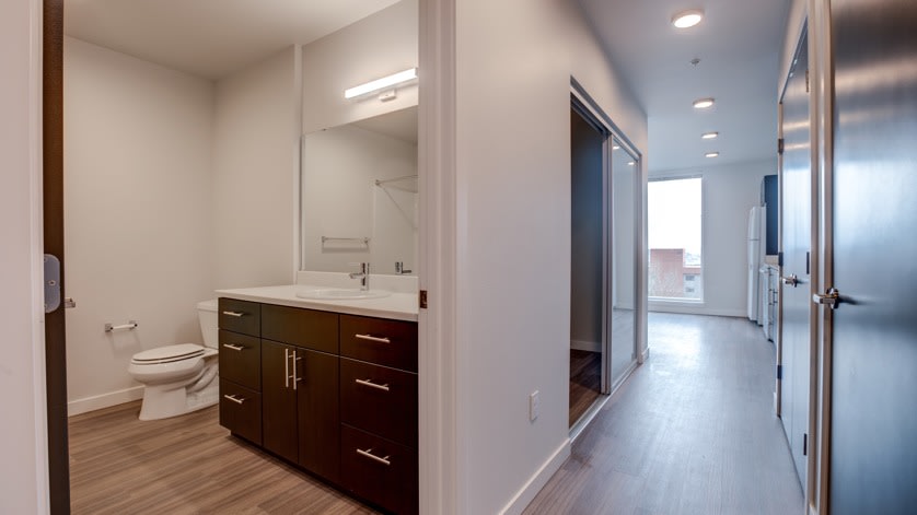 Affordable Housing - HANA Apartments Image 11