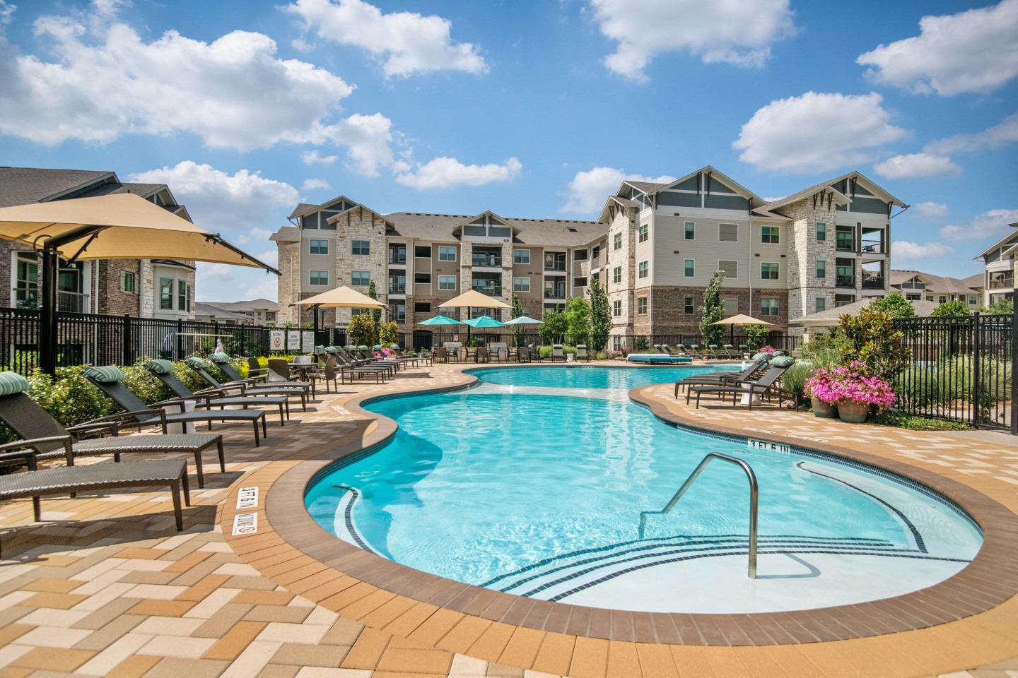 The Adley Craig Ranch Apartments Image 6