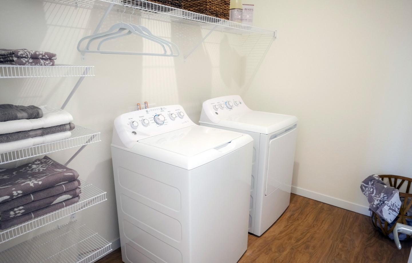 Senior & Affordable Housing – The Legends at Berry 62+ Apartments Image 17