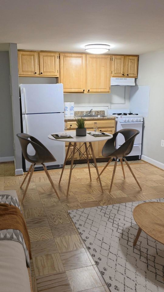 The Paramount Apartments Image 3