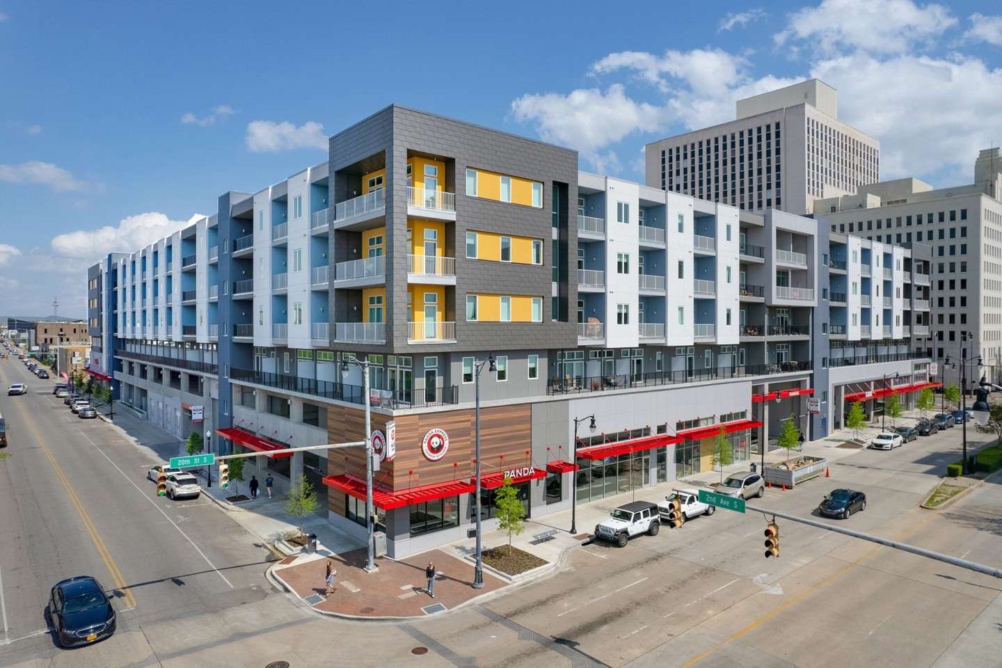 20 Midtown Image 13