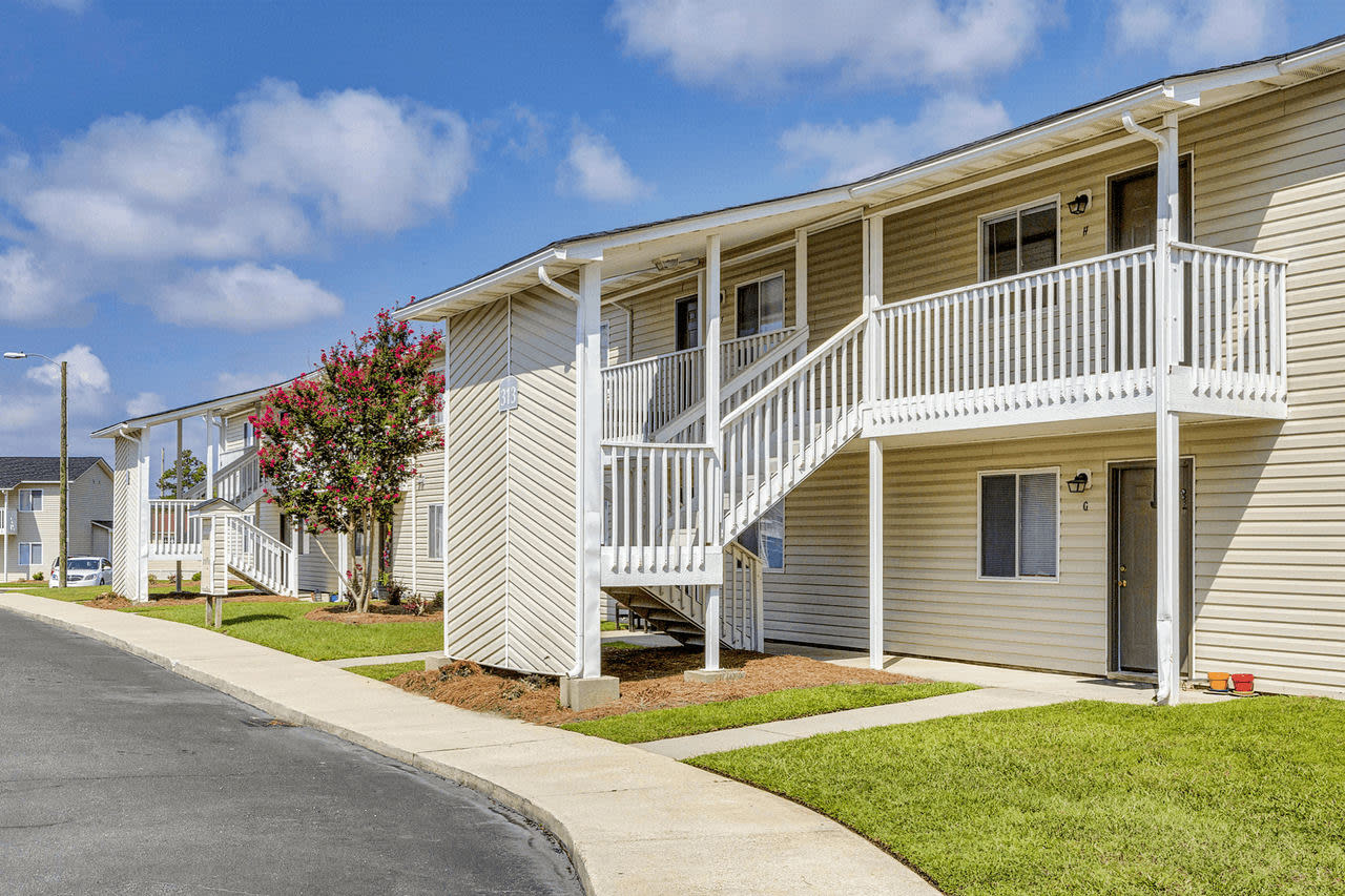Affordable Housing - Patriot Point Apartment Homes Image 12